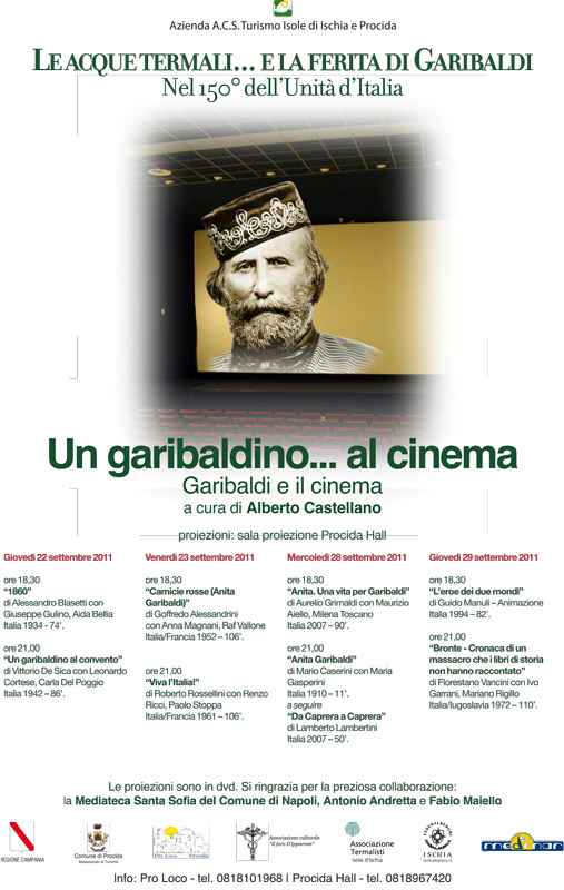 Garibaldi-cinema