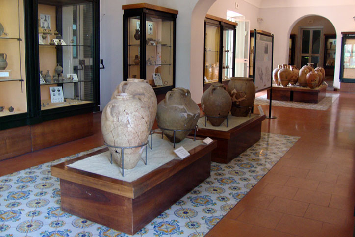 Museo di Villa Arbusto