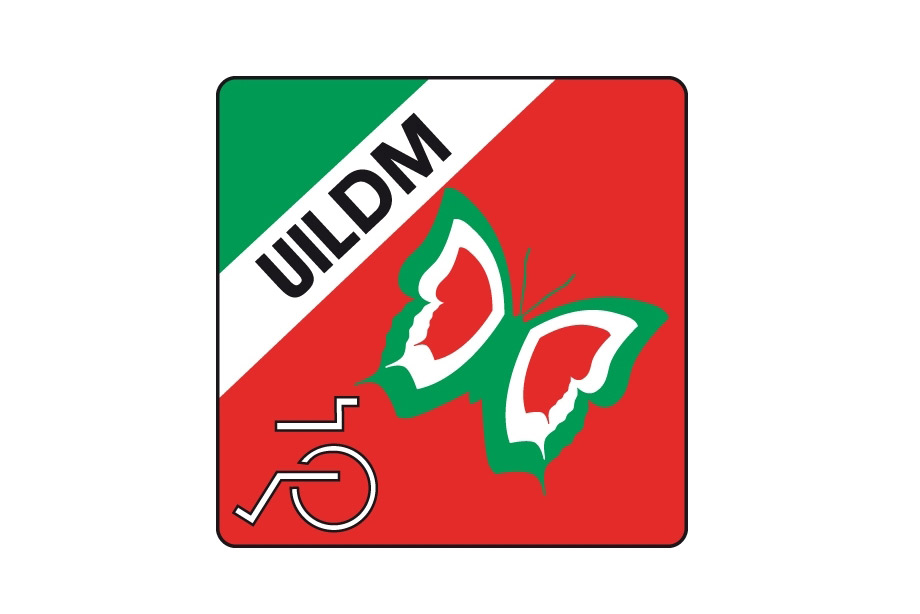 Logo UILDM 